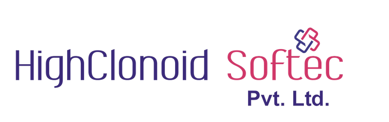 Highclonoid Softec Pvt Ltd Logo